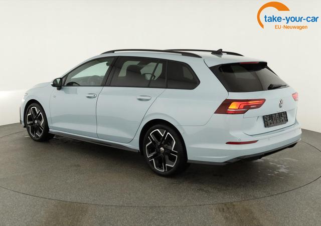 Volkswagen - Golf - EU-Neuwagen - Reimport