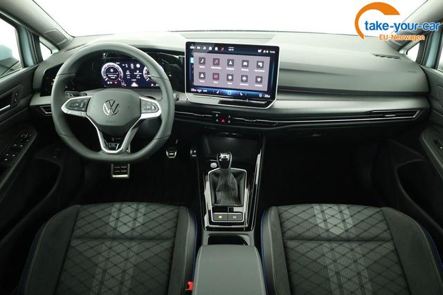 Volkswagen - Golf - EU-Neuwagen - Reimport