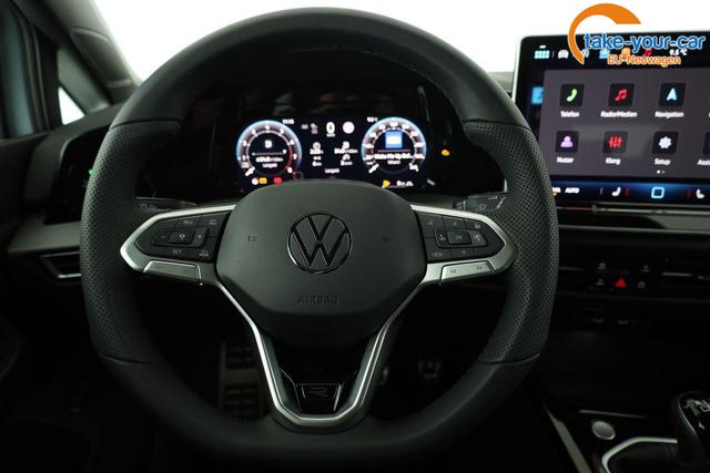 Volkswagen - Golf - EU-Neuwagen - Reimport