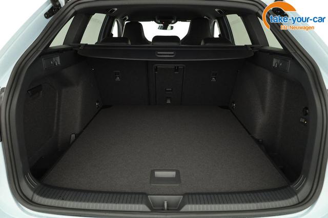 Volkswagen - Golf - EU-Neuwagen - Reimport