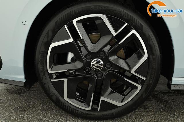 Volkswagen - Golf - EU-Neuwagen - Reimport