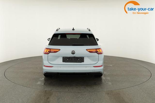 Volkswagen - Golf - EU-Neuwagen - Reimport
