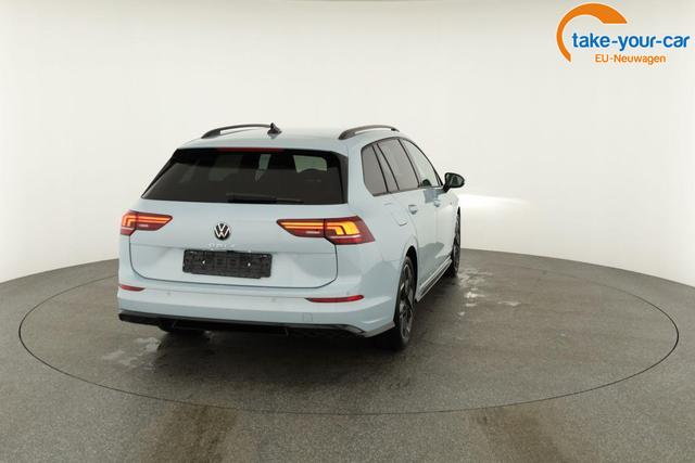 Volkswagen - Golf - EU-Neuwagen - Reimport