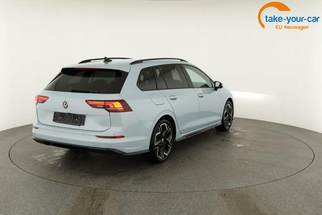 Volkswagen - Golf - EU-Neuwagen - Reimport