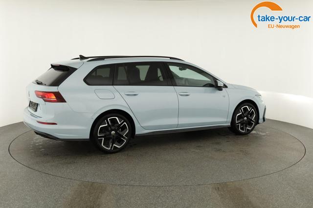 Volkswagen - Golf - EU-Neuwagen - Reimport