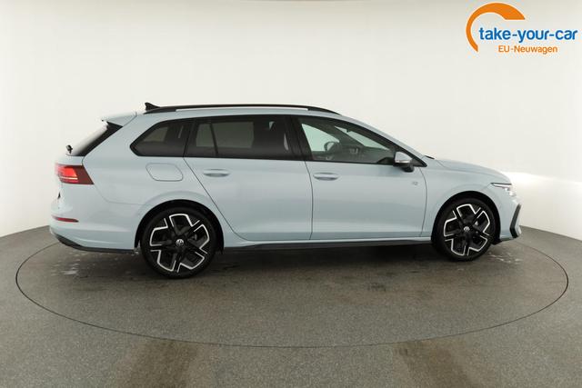 Volkswagen - Golf - EU-Neuwagen - Reimport