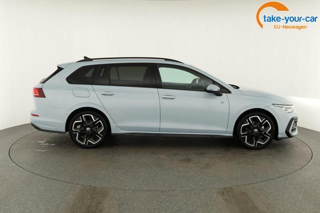 Volkswagen - Golf - EU-Neuwagen - Reimport
