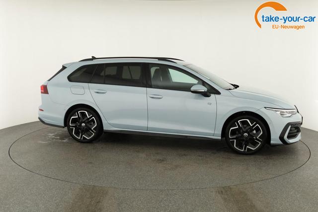Volkswagen - Golf - EU-Neuwagen - Reimport