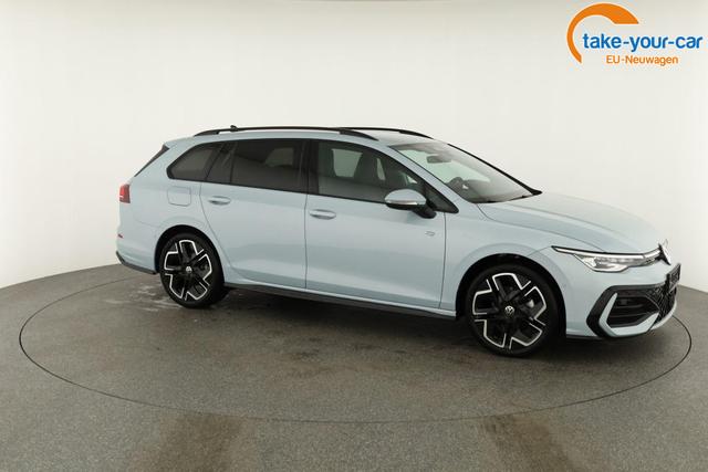 Volkswagen - Golf - EU-Neuwagen - Reimport