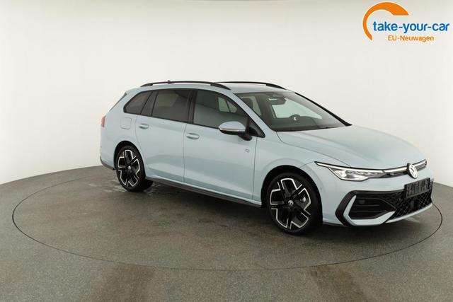 Volkswagen - Golf - EU-Neuwagen - Reimport