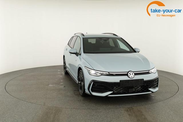 Volkswagen - Golf - EU-Neuwagen - Reimport