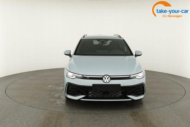 Volkswagen - Golf - EU-Neuwagen - Reimport