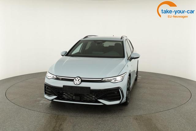 Volkswagen - Golf - EU-Neuwagen - Reimport