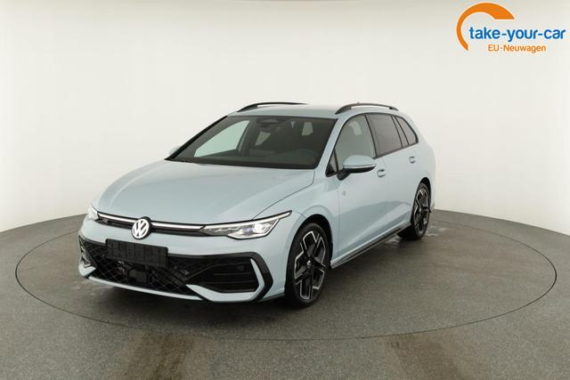 Volkswagen - Golf - EU-Neuwagen - Reimport