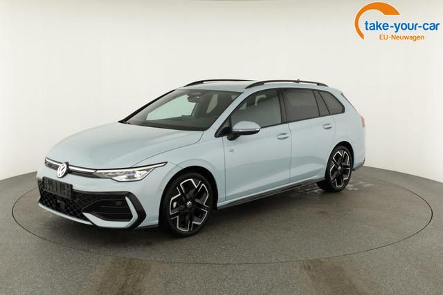 Volkswagen - Golf - EU-Neuwagen - Reimport