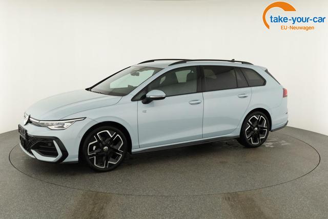 Volkswagen - Golf - EU-Neuwagen - Reimport