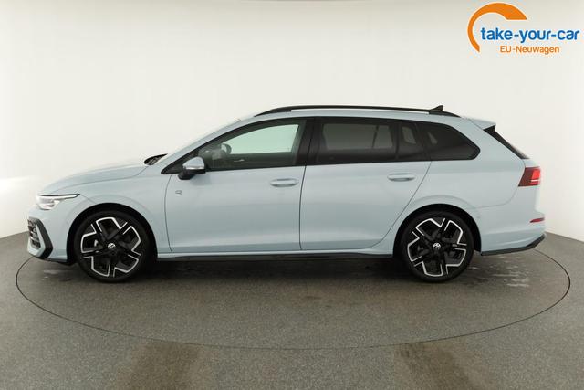 Volkswagen - Golf - EU-Neuwagen - Reimport
