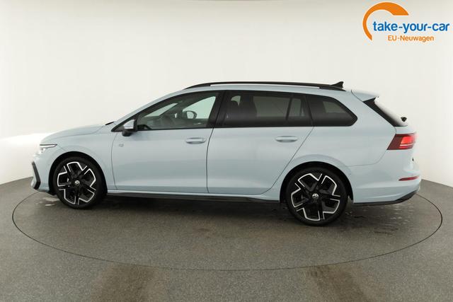 Volkswagen - Golf - EU-Neuwagen - Reimport