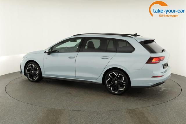 Volkswagen - Golf - EU-Neuwagen - Reimport