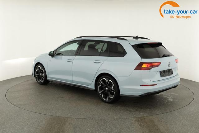 Volkswagen - Golf - EU-Neuwagen - Reimport