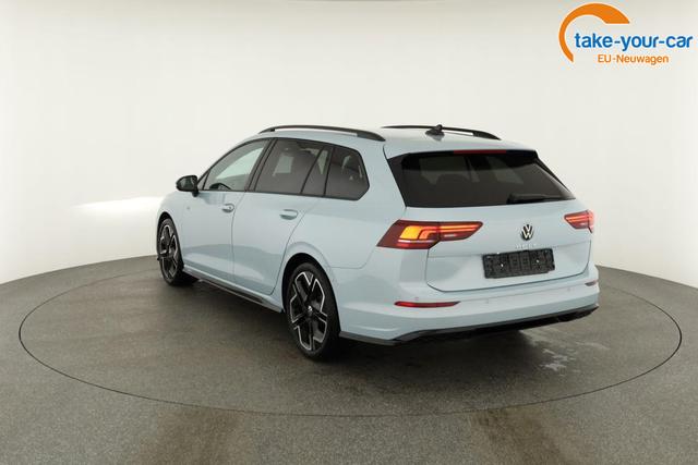 Volkswagen - Golf - EU-Neuwagen - Reimport