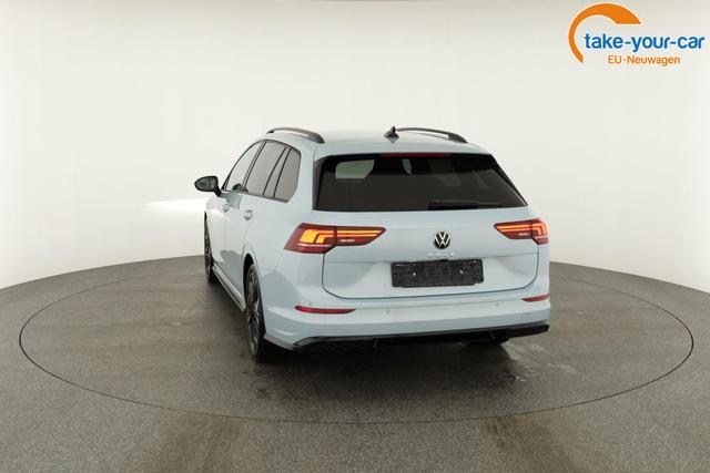 Volkswagen - Golf - EU-Neuwagen - Reimport