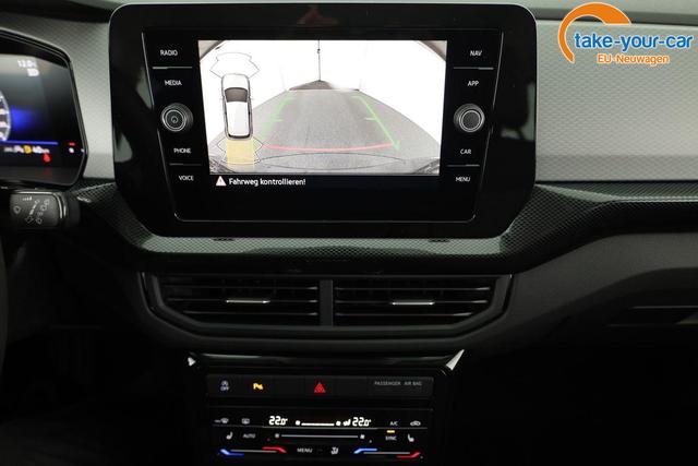 Volkswagen - T-Cross - EU-Neuwagen - Reimport