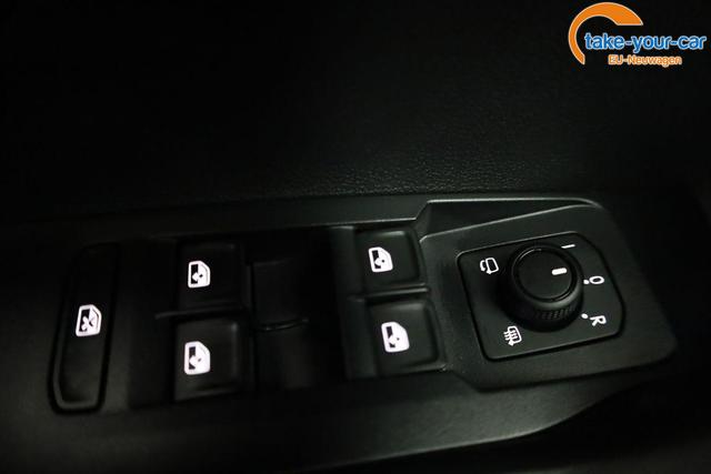 Volkswagen - T-Cross - EU-Neuwagen - Reimport