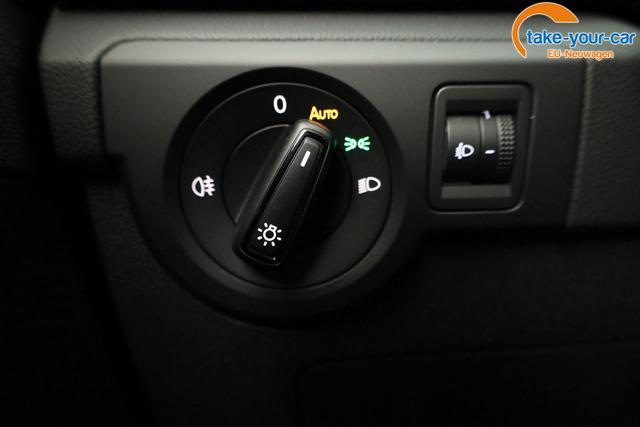 Volkswagen - T-Cross - EU-Neuwagen - Reimport