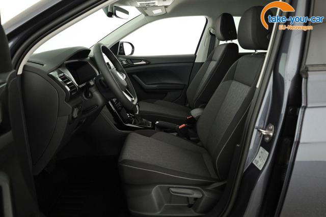 Volkswagen - T-Cross - EU-Neuwagen - Reimport