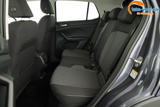 Volkswagen - T-Cross - EU-Neuwagen - Reimport