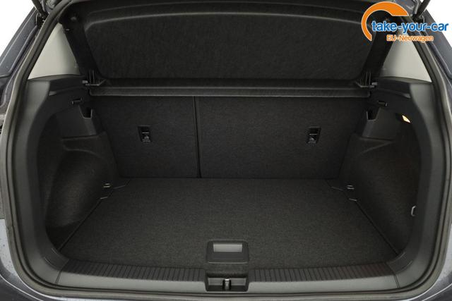 Volkswagen - T-Cross - EU-Neuwagen - Reimport