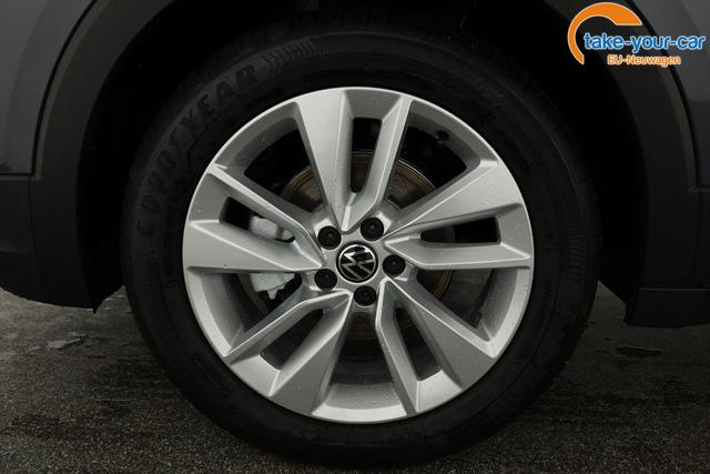 Volkswagen - T-Cross - EU-Neuwagen - Reimport