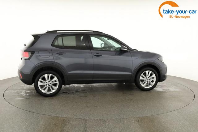 Volkswagen - T-Cross - EU-Neuwagen - Reimport