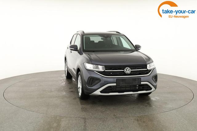 Volkswagen - T-Cross - EU-Neuwagen - Reimport
