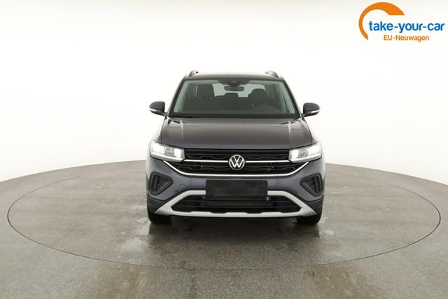 Volkswagen - T-Cross - EU-Neuwagen - Reimport