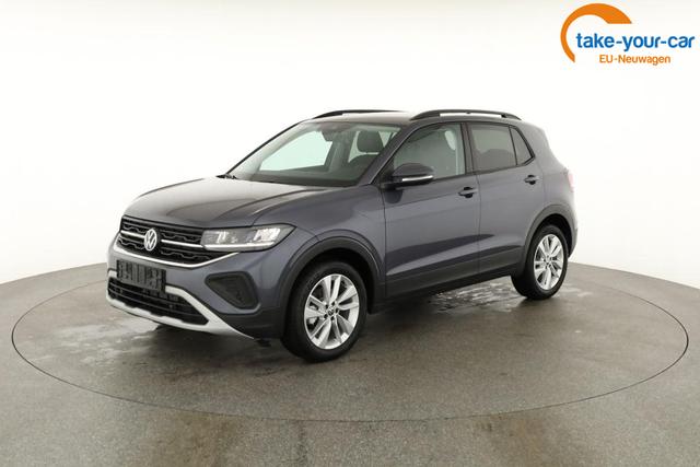 Volkswagen - T-Cross - EU-Neuwagen - Reimport