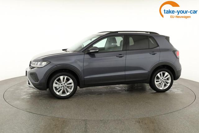 Volkswagen - T-Cross - EU-Neuwagen - Reimport