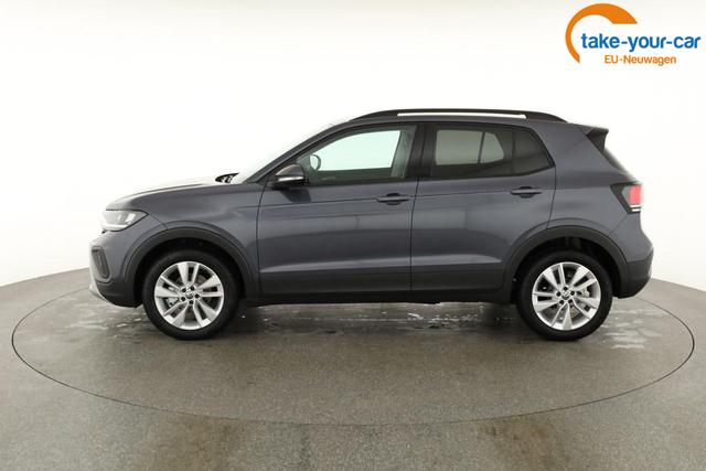 Volkswagen - T-Cross - EU-Neuwagen - Reimport