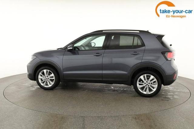 Volkswagen - T-Cross - EU-Neuwagen - Reimport