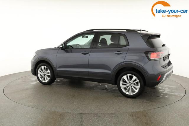 Volkswagen - T-Cross - EU-Neuwagen - Reimport