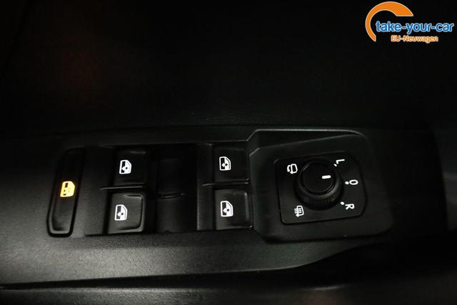 Volkswagen - T-Cross - EU-Neuwagen - Reimport