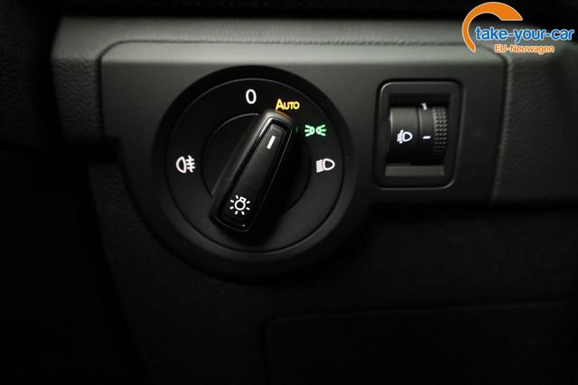 Volkswagen - T-Cross - EU-Neuwagen - Reimport