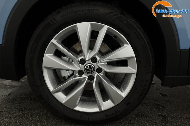 Volkswagen - T-Cross - EU-Neuwagen - Reimport