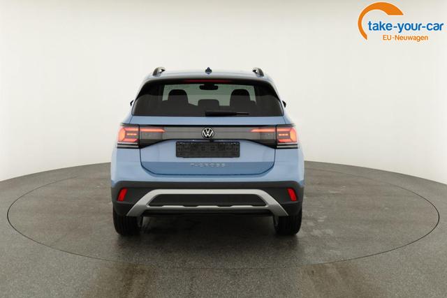Volkswagen - T-Cross - EU-Neuwagen - Reimport