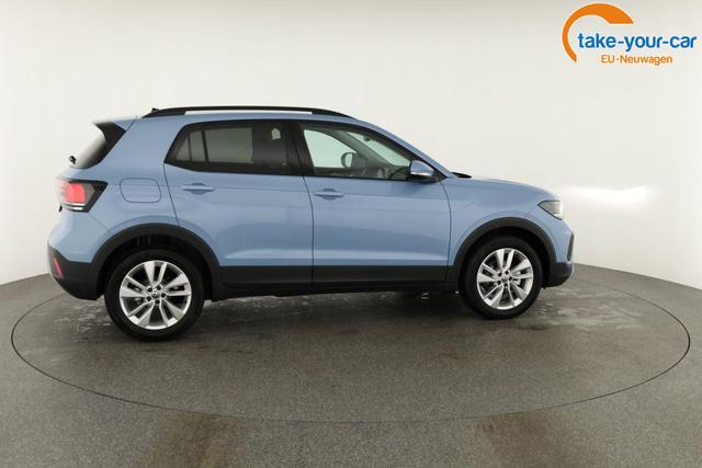 Volkswagen - T-Cross - EU-Neuwagen - Reimport