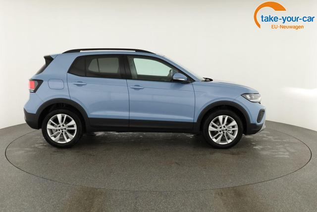 Volkswagen - T-Cross - EU-Neuwagen - Reimport