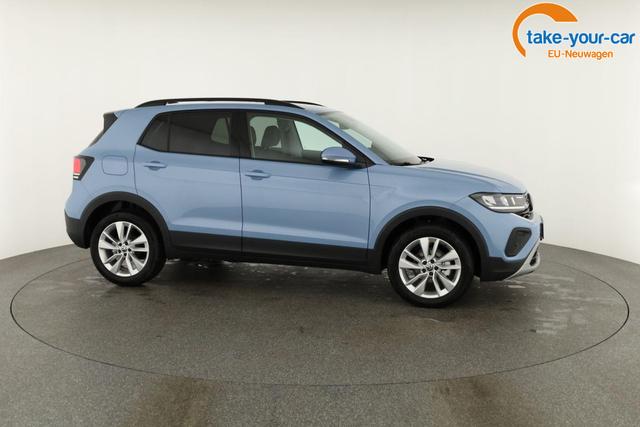 Volkswagen - T-Cross - EU-Neuwagen - Reimport