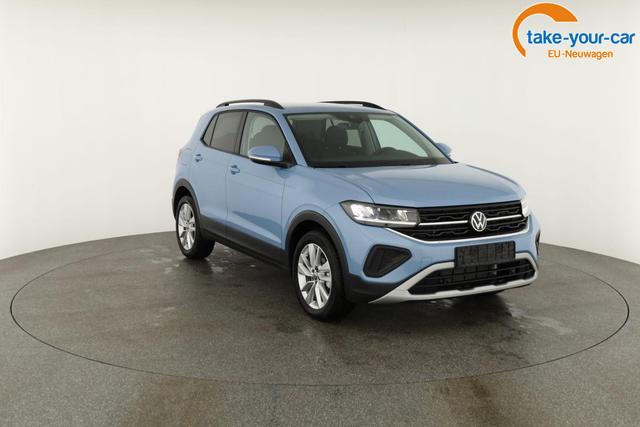 Volkswagen - T-Cross - EU-Neuwagen - Reimport