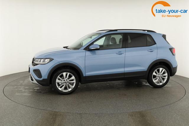 Volkswagen - T-Cross - EU-Neuwagen - Reimport
